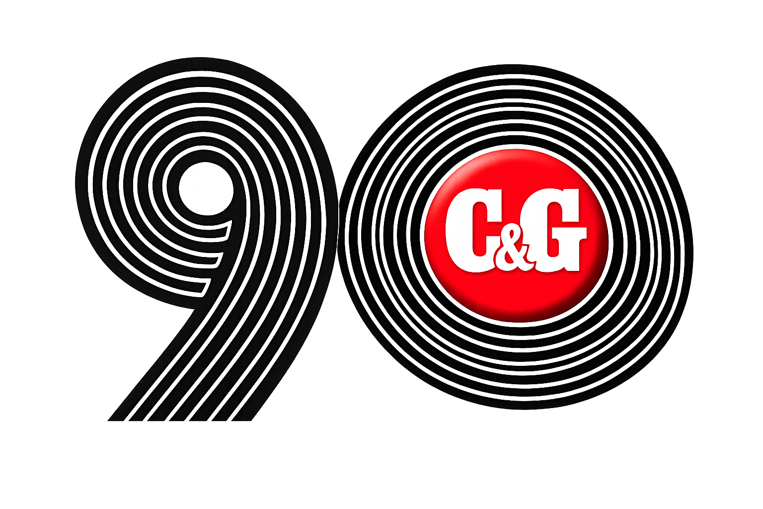 Car and General — 90 Years